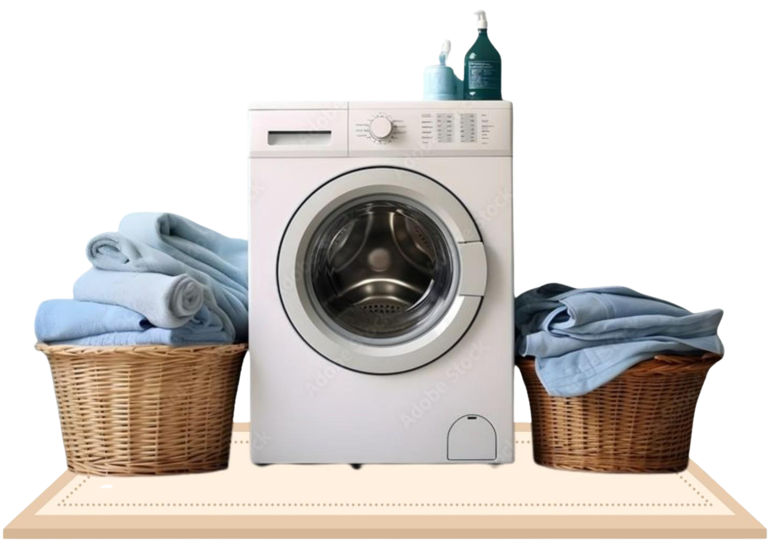 Laundry UNNES
